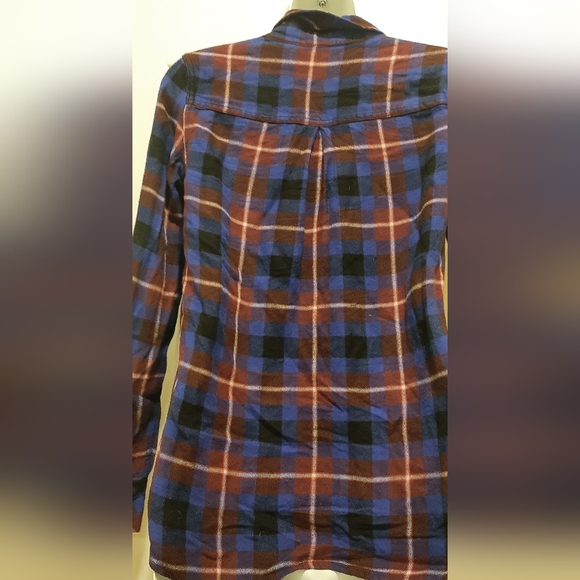 Dylan George blouse - Picture 2 of 3